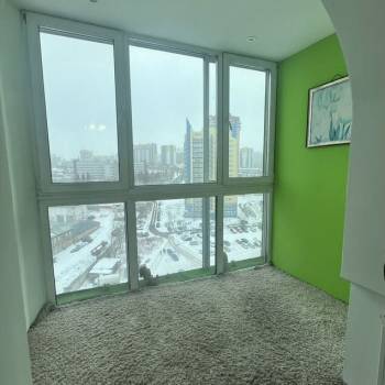 Сдается 2-х комнатная квартира, 56 м²