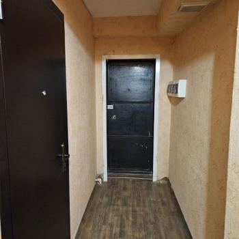 Продается 1-комнатная квартира, 15,5 м²