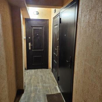 Продается 1-комнатная квартира, 15,5 м²