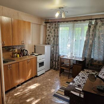 Продается 1-комнатная квартира, 15,5 м²