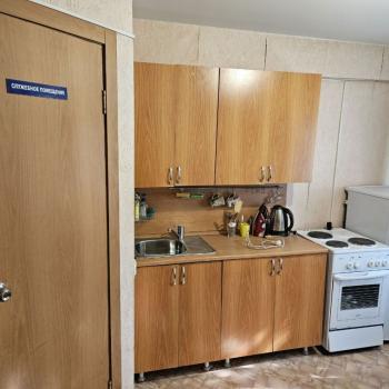 Продается 1-комнатная квартира, 15,5 м²