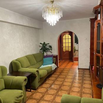 Продается 3-х комнатная квартира, 68,3 м²