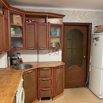 Продается 3-х комнатная квартира, 68,3 м²