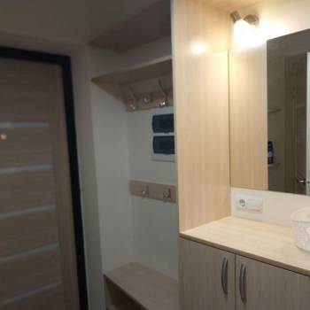 Сдается 1-комнатная квартира, 31 м²