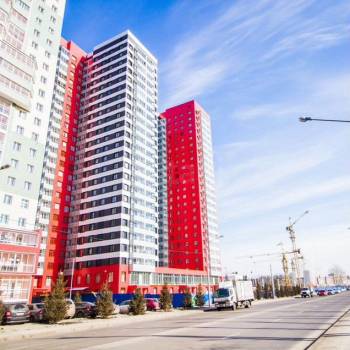 Сдается 1-комнатная квартира, 31 м²