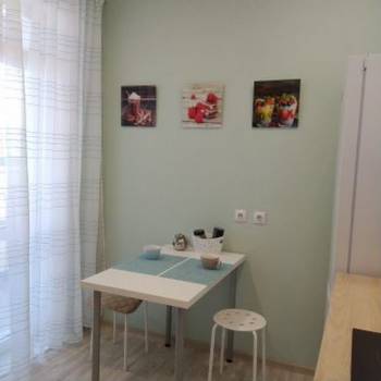 Сдается 1-комнатная квартира, 31 м²