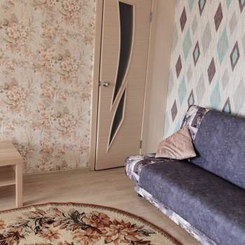 Сдается 2-х комнатная квартира, 42 м²