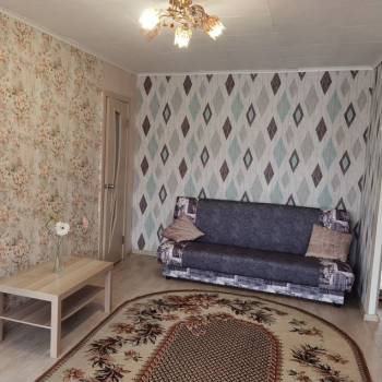 Сдается 2-х комнатная квартира, 42 м²