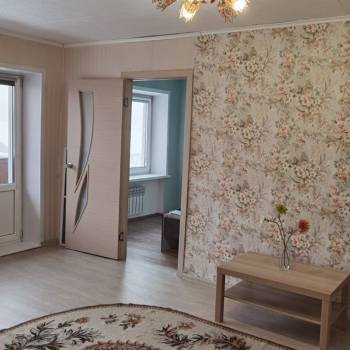 Сдается 2-х комнатная квартира, 42 м²