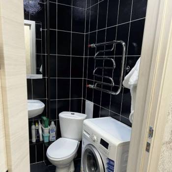 Сдается 1-комнатная квартира, 25 м²