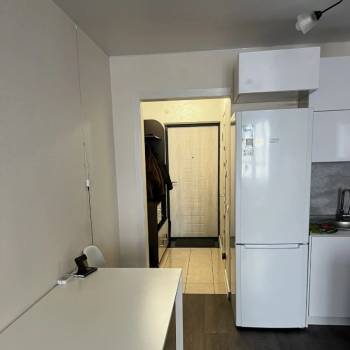 Сдается 1-комнатная квартира, 25 м²