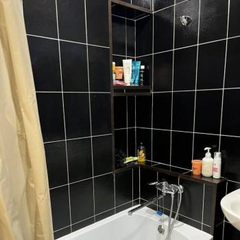 Сдается 1-комнатная квартира, 25 м²