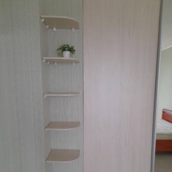 Продается 1-комнатная квартира, 39,6 м²