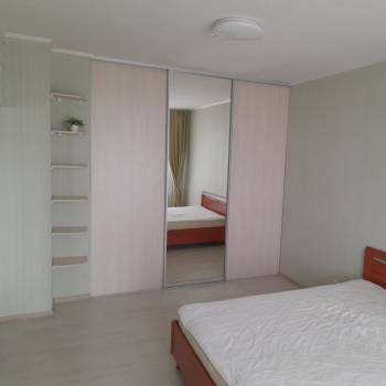 Продается 1-комнатная квартира, 39,6 м²