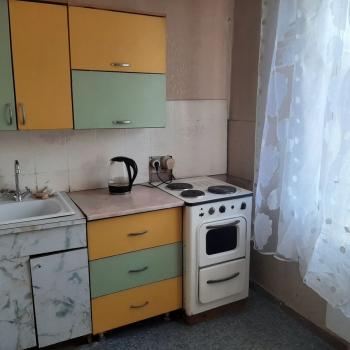 Сдается 1-комнатная квартира, 30 м²