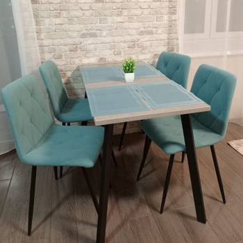 Сдается Многокомнатная квартира, 87,8 м²