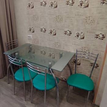 Сдается 1-комнатная квартира, 36 м²