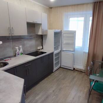 Сдается 1-комнатная квартира, 36 м²