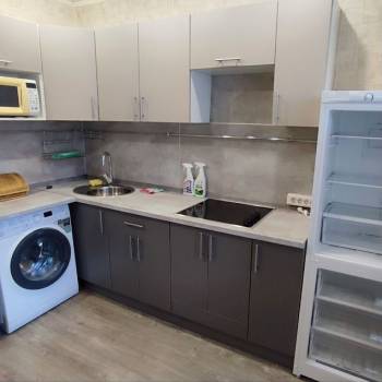 Сдается 1-комнатная квартира, 36 м²