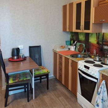 Сдается 1-комнатная квартира, 18,3 м²