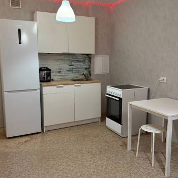 Сдается 2-х комнатная квартира, 35 м²
