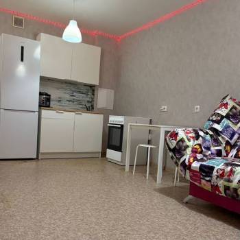 Сдается 2-х комнатная квартира, 35 м²