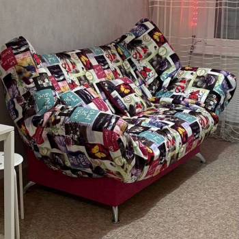 Сдается 2-х комнатная квартира, 35 м²