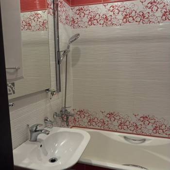 Сдается 2-х комнатная квартира, 52 м²