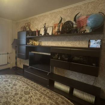 Сдается 2-х комнатная квартира, 52 м²