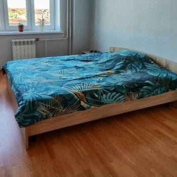 Продается 2-х комнатная квартира, 58 м²