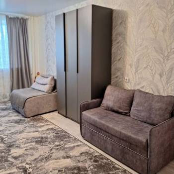 Продается 2-х комнатная квартира, 49,1 м²