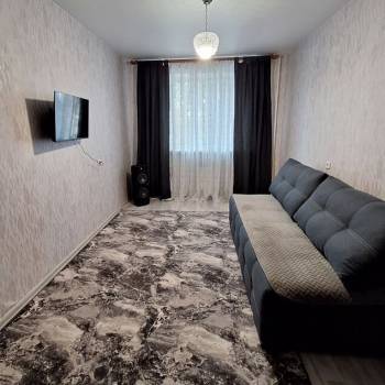 Продается 2-х комнатная квартира, 49,1 м²