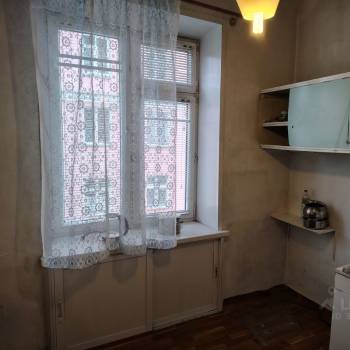 Продается 2-х комнатная квартира, 56,6 м²