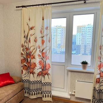 Сдается 1-комнатная квартира, 24,1 м²