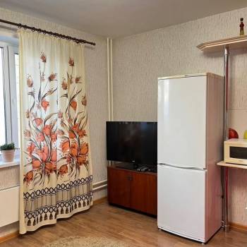 Сдается 1-комнатная квартира, 24,1 м²