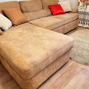 Сдается 1-комнатная квартира, 24,1 м²