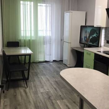 Сдается 1-комнатная квартира, 48,3 м²