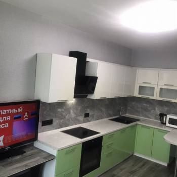 Сдается 1-комнатная квартира, 48,3 м²