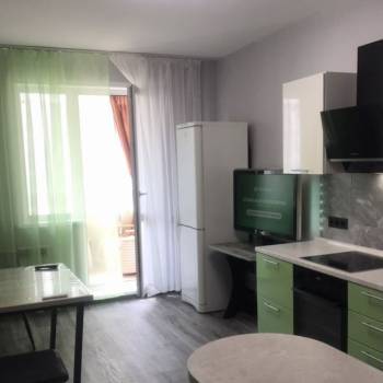 Сдается 1-комнатная квартира, 48,3 м²