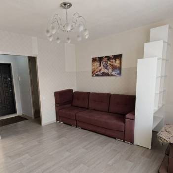 Сдается 2-х комнатная квартира, 53,6 м²