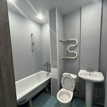 Продается 1-комнатная квартира, 25,1 м²