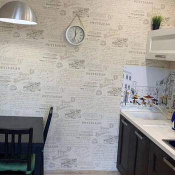 Продается 1-комнатная квартира, 29,8 м²