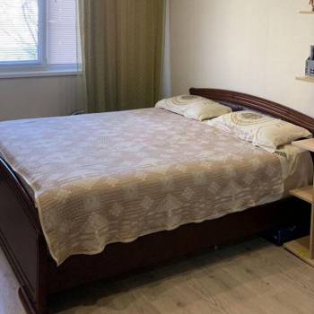 Продается 1-комнатная квартира, 29,8 м²