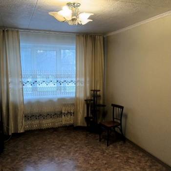 Сдается 2-х комнатная квартира, 45 м²