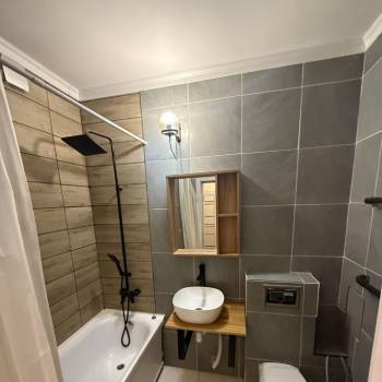 Сдается 1-комнатная квартира, 33 м²