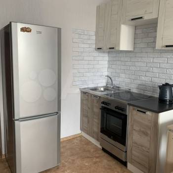 Сдается 1-комнатная квартира, 22 м²