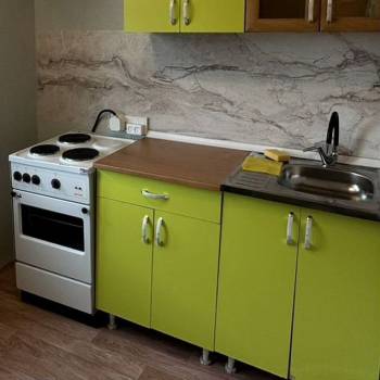 Сдается 1-комнатная квартира, 27 м²