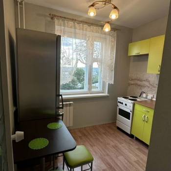 Сдается 1-комнатная квартира, 27 м²