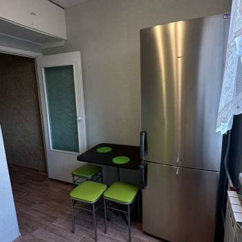 Сдается 1-комнатная квартира, 27 м²