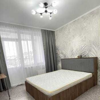 Сдается 2-х комнатная квартира, 46 м²